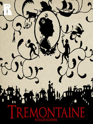 cover image of Tremontaine